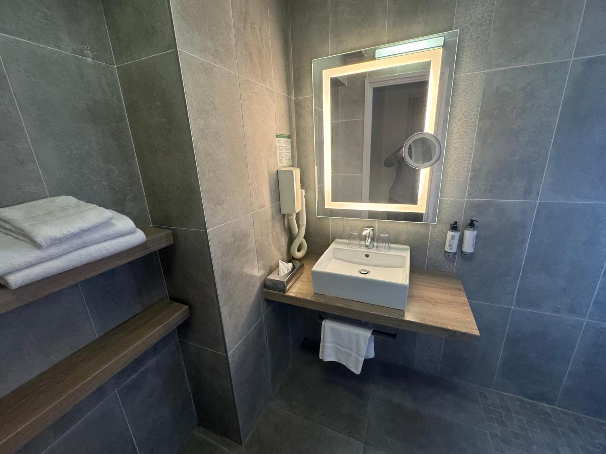 Superior Double Room with Sea View - Panorama