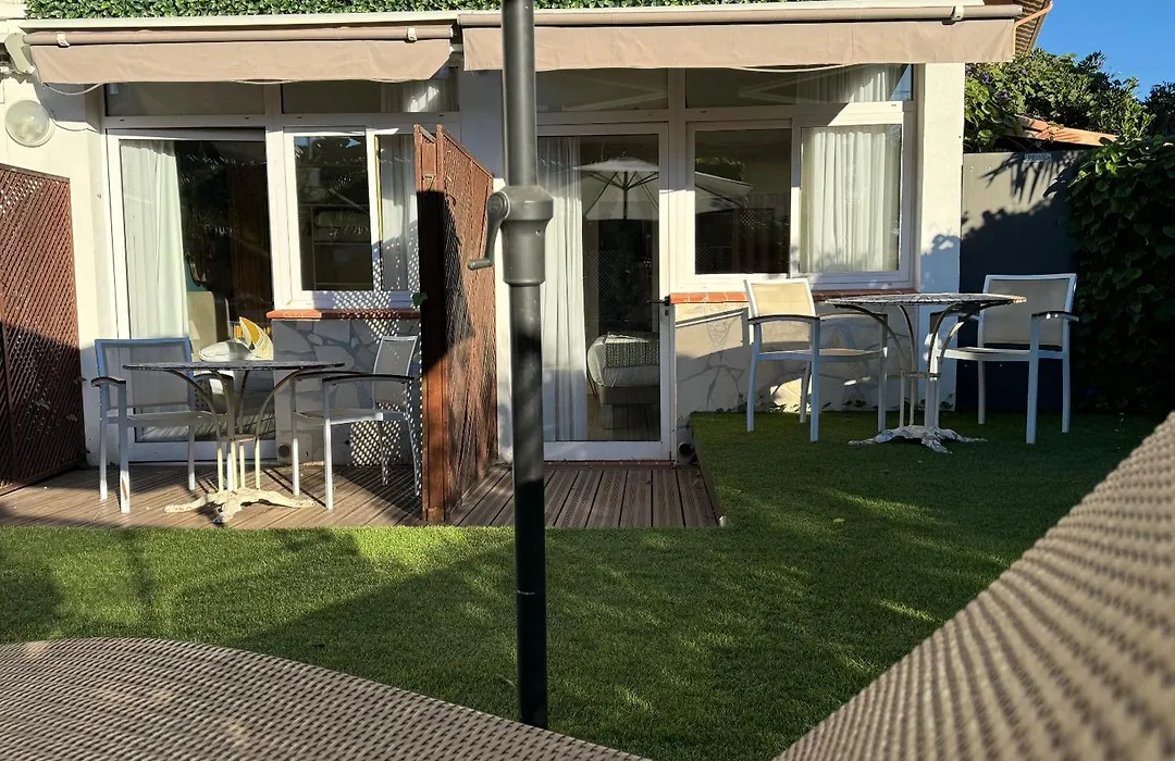 Boutique Hotel & Spa La Villa Cap Ferrat-1